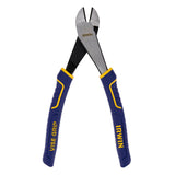 Irwin VISE-GRIP 8-In. Diagonal Cutting Pliers, 2078308