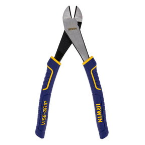 Irwin VISE-GRIP 8-In. Diagonal Cutting Pliers, 2078308