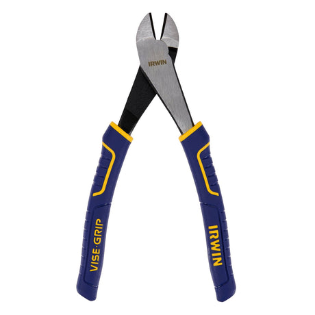 Irwin VISE-GRIP 8-In. Diagonal Cutting Pliers, 2078308