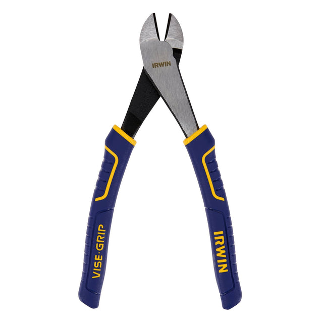 Irwin VISE-GRIP 8-In. Diagonal Cutting Pliers, 2078308