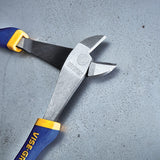 Irwin VISE-GRIP 8-In. Diagonal Cutting Pliers, 2078308