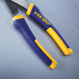 Irwin VISE-GRIP 8-In. Diagonal Cutting Pliers, 2078308