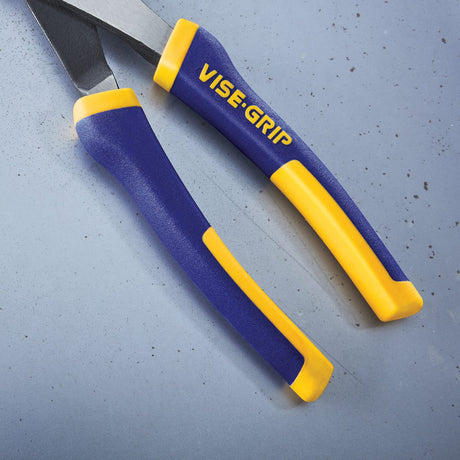 Irwin VISE-GRIP 8-In. Diagonal Cutting Pliers, 2078308