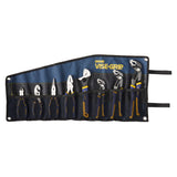Irwin VISE-GRIP 8-Piece GrooveLock/Pro Pliers Set