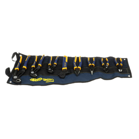 Irwin VISE-GRIP 8-Piece GrooveLock/Pro Pliers Set
