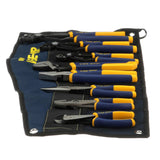 Irwin VISE-GRIP 8-Piece GrooveLock/Pro Pliers Set