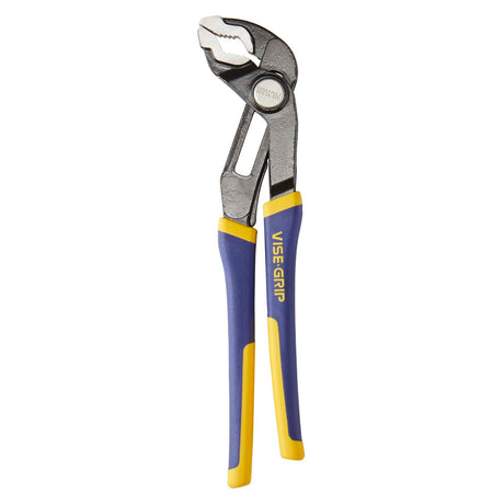 Irwin VISE-GRIP 8-Piece GrooveLock/Pro Pliers Set