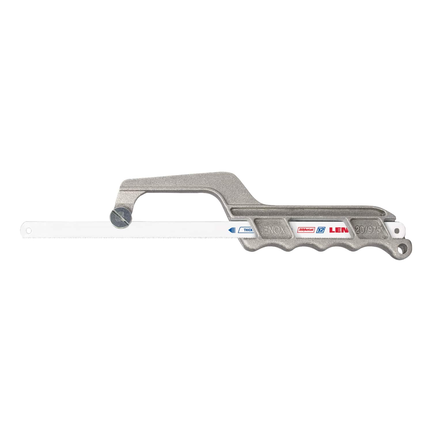 Lenox 10-In. 24-TPI Compact Hand Hacksaw, 20975975