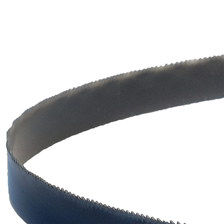 Lenox Wolf-Band 14-TPI Portable Band Saw Blades, 5 Count, 8010738PW14