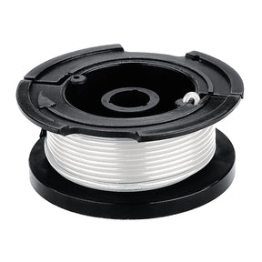Black+Decker AFS String Trimmer Replacement Spool, 0.065-In., 30 Ft., 1 Pack