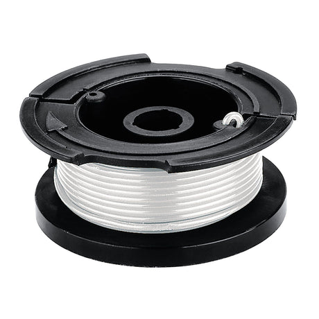 Black+Decker AFS String Trimmer Replacement Spool, 0.065-In., 30 Ft., 1 Pack