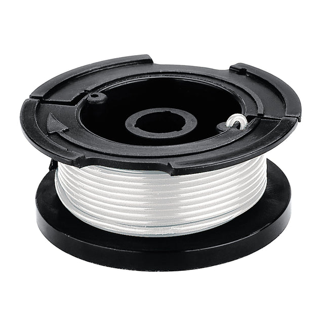 Black+Decker AFS String Trimmer Replacement Spool, 0.065-In., 30 Ft., 1 Pack