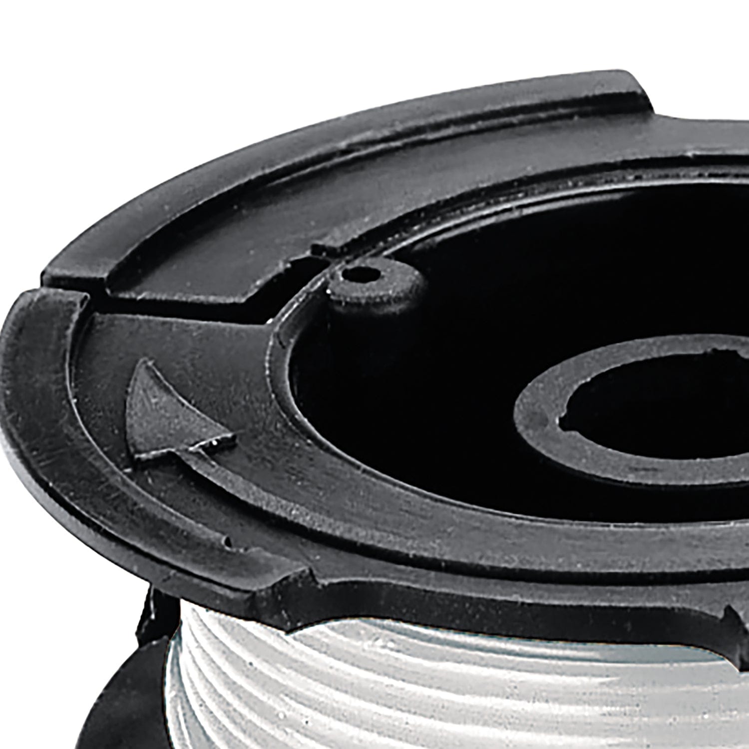 Black+Decker AFS String Trimmer Replacement Spool, 0.065-In., 30 Ft., 1 Pack