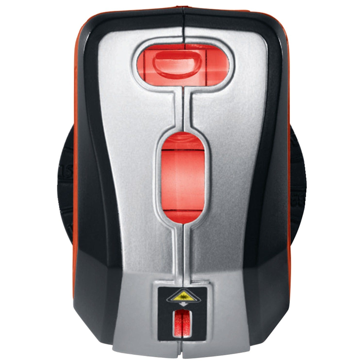 Black+Decker Laser Level with Wall-Mounting Accessories