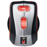 Black+Decker Laser Level with Wall-Mounting Accessories