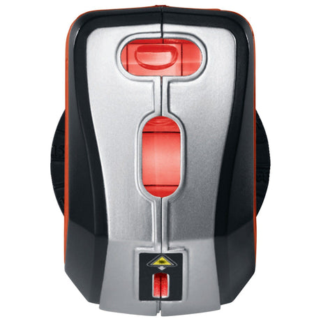 Black+Decker Laser Level with Wall-Mounting Accessories