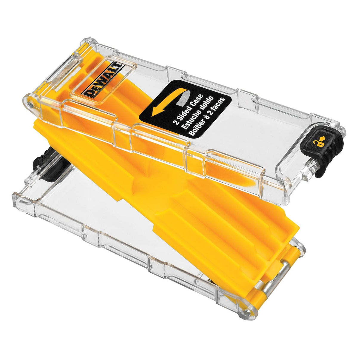 Dewalt 14-Piece T-Shank Jig Saw Blade Set with Case, DW3742C