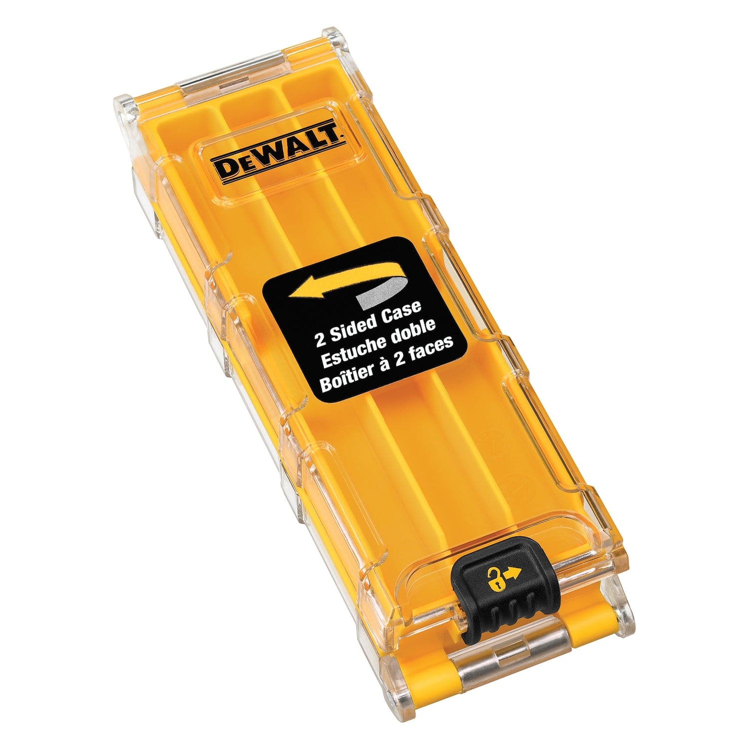 Dewalt 14-Piece T-Shank Jig Saw Blade Set with Case, DW3742C