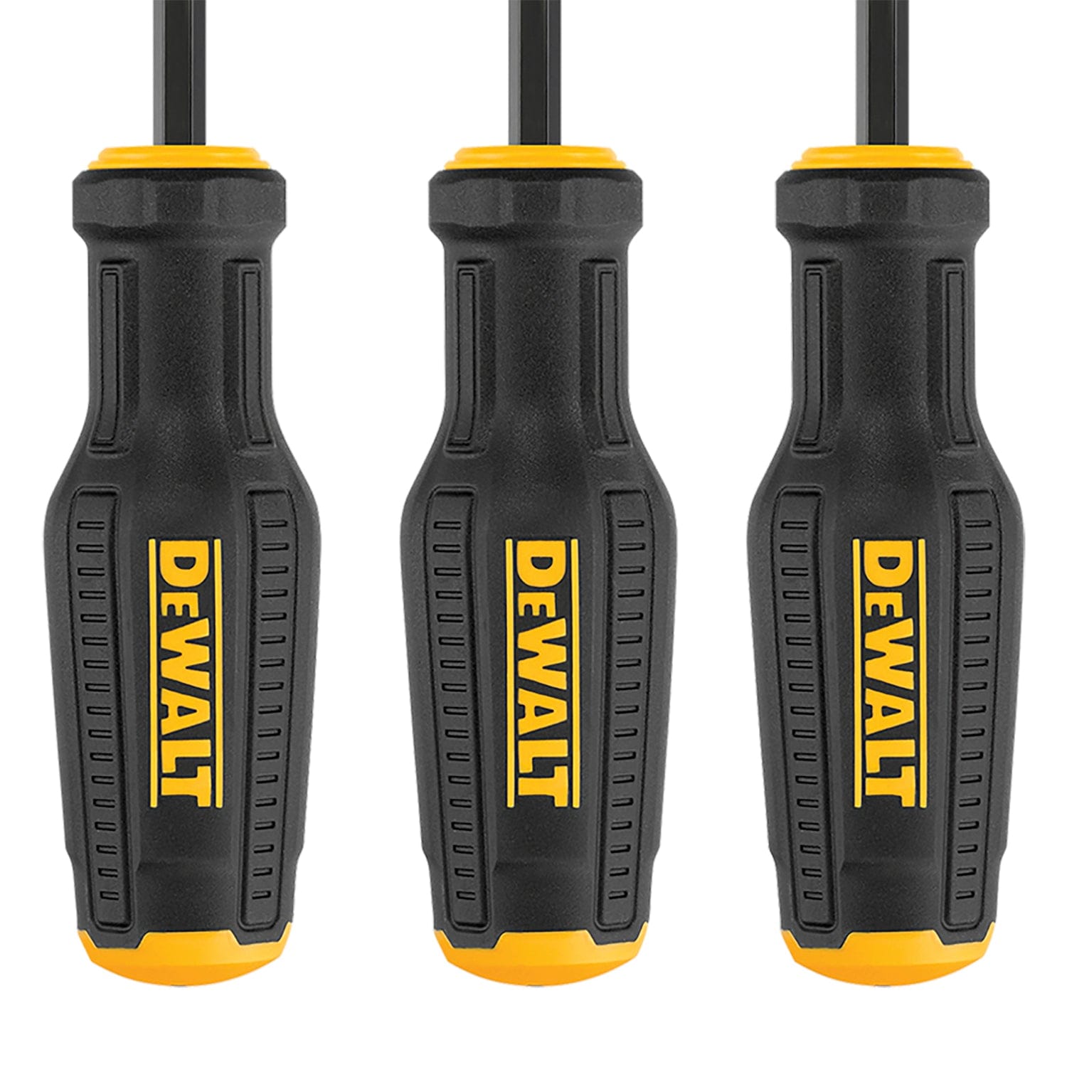 Dewalt TOUGHSERIES 17-Piece Screwdriver Set, DWHT65103