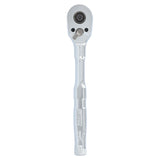 Dewalt TOUGHSERIES 1/4-In.-Drive 144T Quick-Release Ratchet, DWMT45019