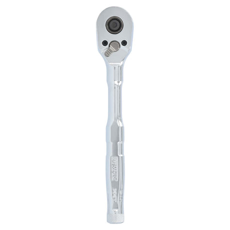 Dewalt TOUGHSERIES 1/4-In.-Drive 144T Quick-Release Ratchet, DWMT45019