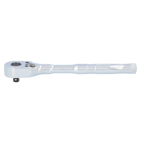 Dewalt TOUGHSERIES 1/4-In.-Drive 144T Quick-Release Ratchet, DWMT45019