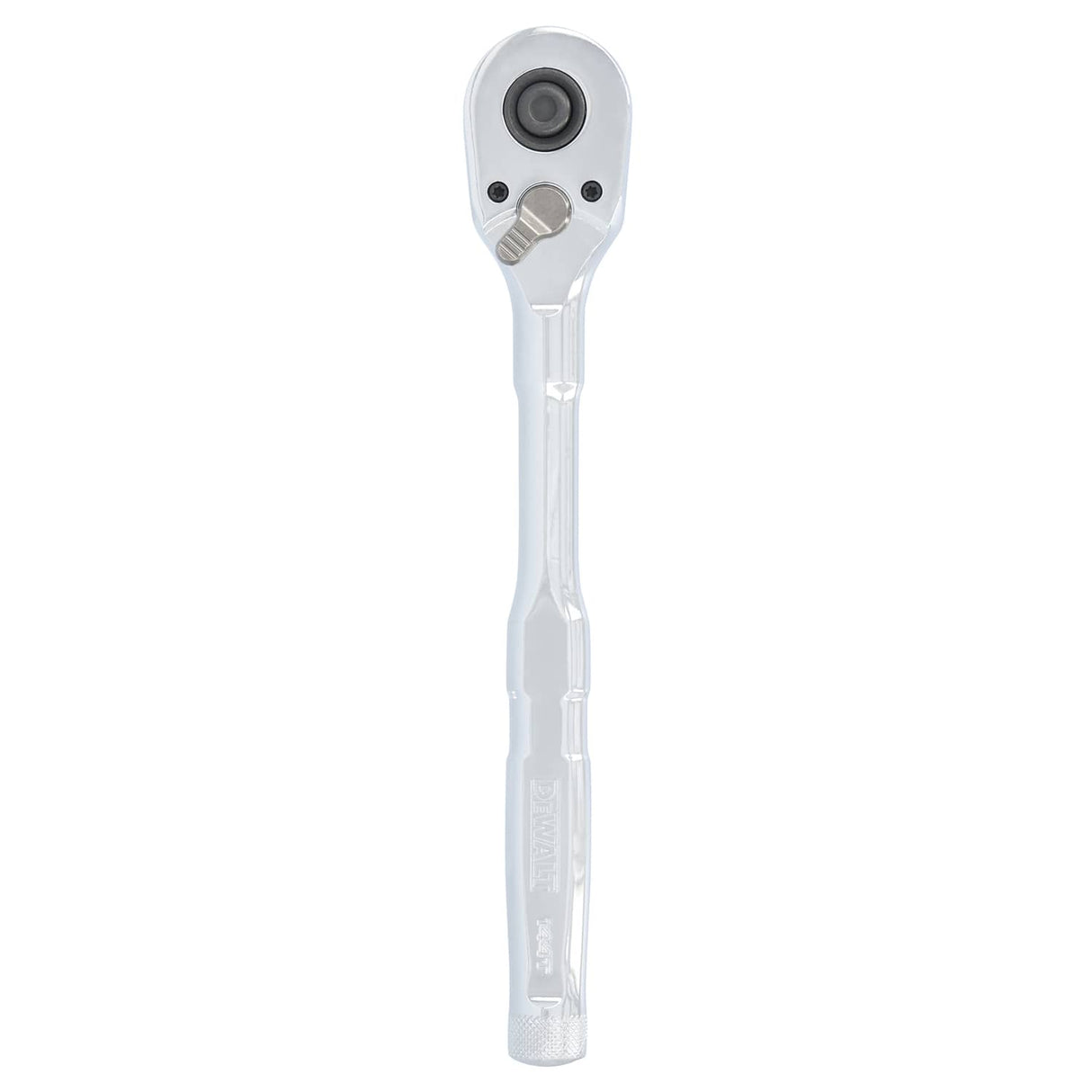 Dewalt TOUGHSERIES 3/8-In.-Drive 144T Quick-Release Ratchet, DWMT45020