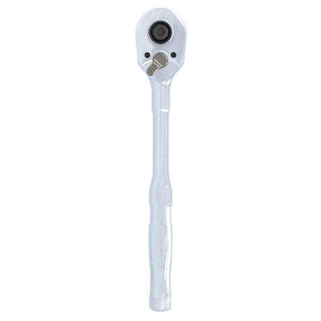 Dewalt TOUGHSERIES 1/2-In.-Drive 144T Quick-Release Ratchet, DWMT45021