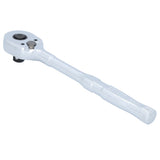 Dewalt TOUGHSERIES 1/2-In.-Drive 144T Quick-Release Ratchet, DWMT45021