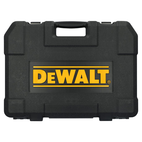 Dewalt TOUGHSERIES 3 Drive Mechanics Tool Set with 182 Pieces plus Case, DWMT45404