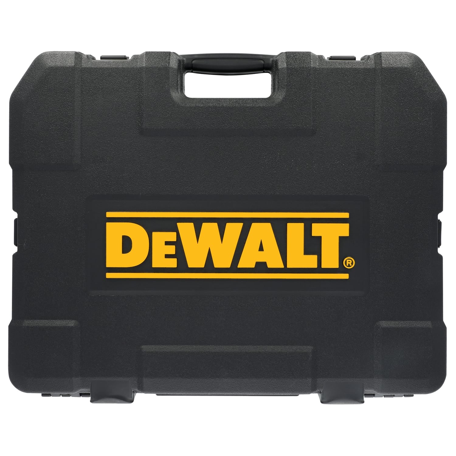 Dewalt TOUGHSERIES 3 Drive Mechanics Tool Set with 242 Pieces plus Case, DWMT45417