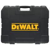 Dewalt TOUGHSERIES 3 Drive Mechanics Tool Set with 242 Pieces plus Case, DWMT45417
