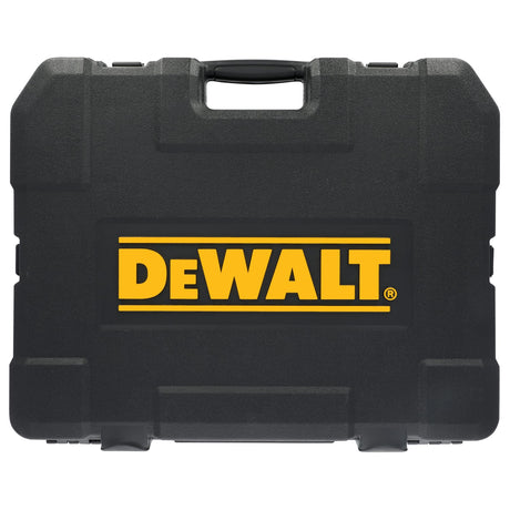Dewalt TOUGHSERIES 3 Drive Mechanics Tool Set with 242 Pieces plus Case, DWMT45417