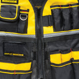 Stanley FATMAX Tool Vest, FMST530201