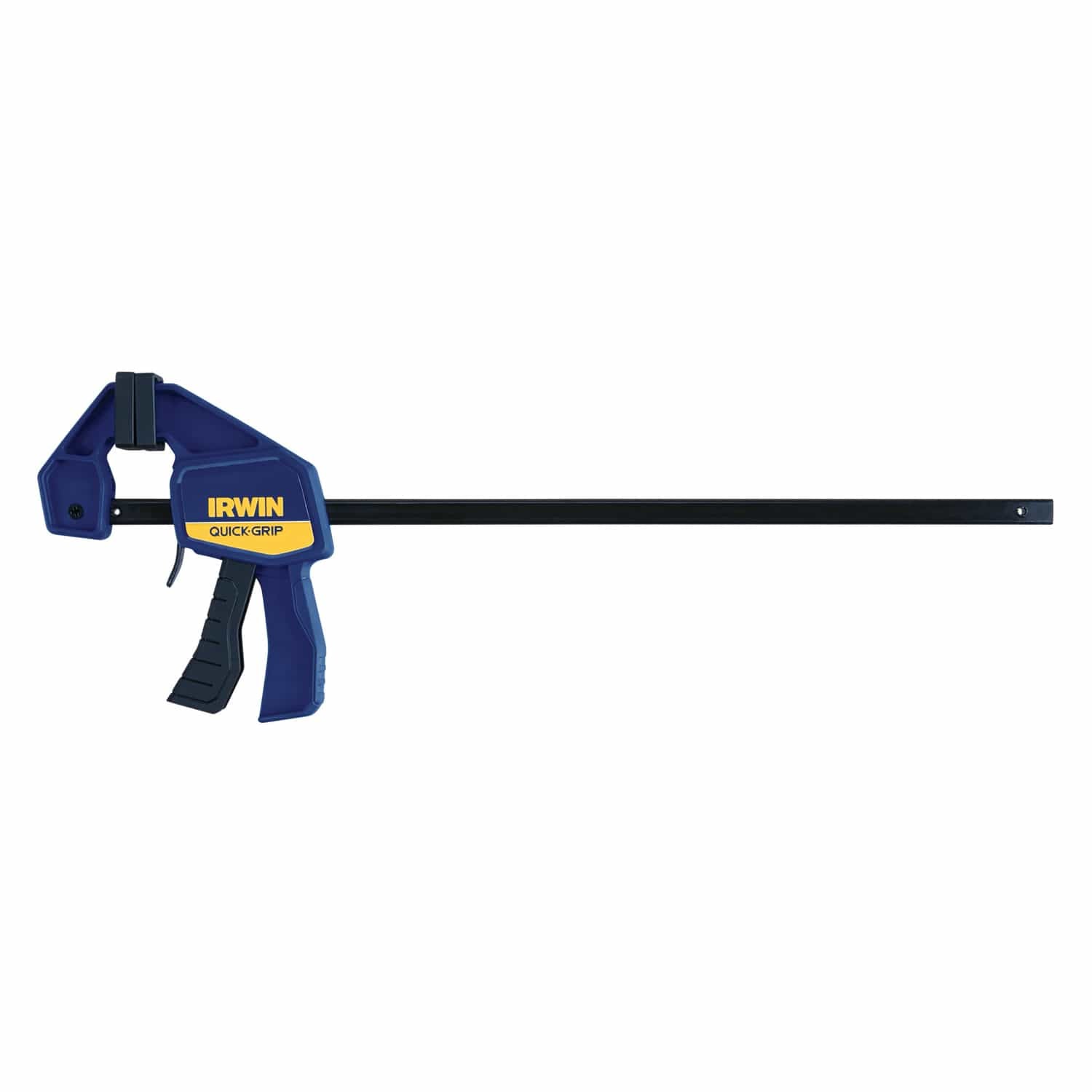 Irwin QUICK-GRIP 8-Piece Clamp Set for Woodworking, IRHT83220