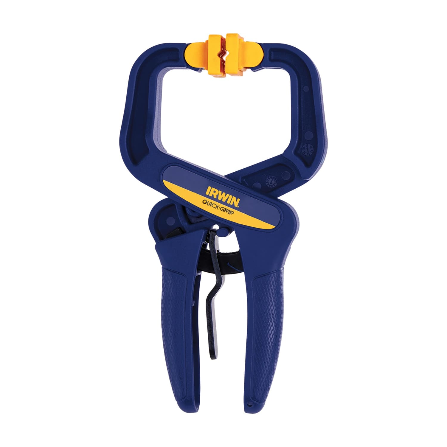 Irwin QUICK-GRIP 8-Piece Clamp Set for Woodworking, IRHT83220