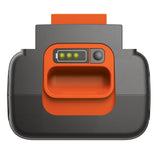 Black+Decker 40-Volt MAX* 2.5-Ah Li-Ion Power Tool Battery, LBX2540