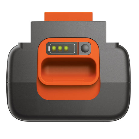Black+Decker 40-Volt MAX* 2.5-Ah Li-Ion Power Tool Battery, LBX2540