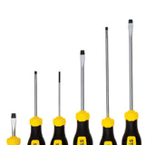 Stanley 10-Piece Screwdriver Set, STHT60799