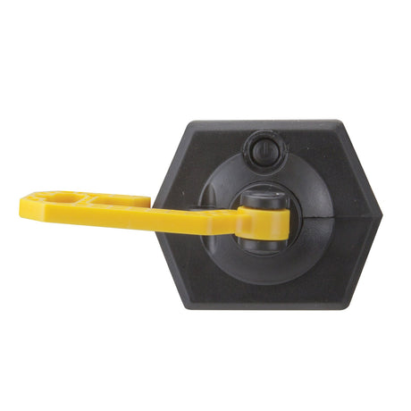 Stanley Bright Bar 650-Lumen LED Work Light with USB-A Charging Port, BB24PS