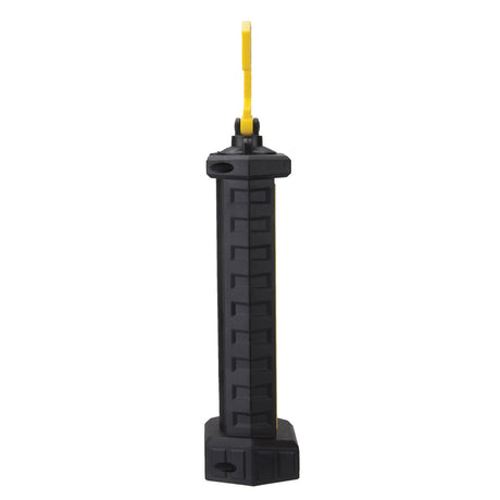 Stanley Bright Bar 650-Lumen LED Work Light with USB-A Charging Port, BB24PS