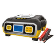 Stanley FATMAX 100-Amp 12-Volt Fully Automatic Automotive Battery Charger/Maintainer, BC100BF