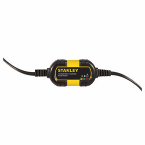 Stanley 12-Volt 1-Amp Battery Charger/Maintainer, BM1S