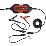 Black+Decker Battery Maintainer/Trickle Charger