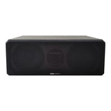 BIC America Venturi DV62CLR-S 175-Watt 3-Driver 2-Way Center Channel Speaker