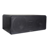 BIC America Venturi DV62CLR-S 175-Watt 3-Driver 2-Way Center Channel Speaker