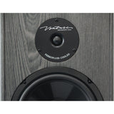 BIC America 175-Watt Venturi DV62si Powered Bookshelf/Surround Sound Speaker Set with 6.5-In. Woofers, Pair