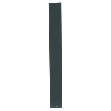 BIC America RtR Elite OWT65 4.5-In. 100-Watt On-Wall Tower Speaker for 65-In. TVs, with 2 Polypropylene Woofers, Tweeter, 4 Bass Radiators, 8 Ohms