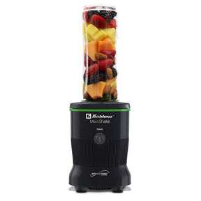 Koblenz MSKM 600C 600-Watt 20-Oz. Personal Mix and Shake Blender, Black