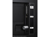 Samsung 32" The Frame FHD QLED Smart TV, Digital Frame, Art Mode, Anti Reflection, with Wall Mount - Open Box